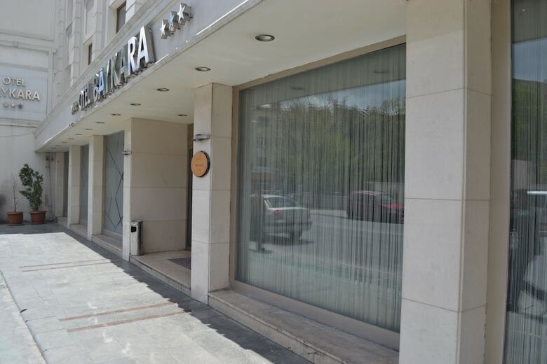 Baykara Hotel