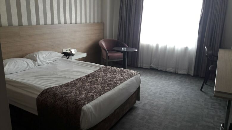 Baykara Hotel
