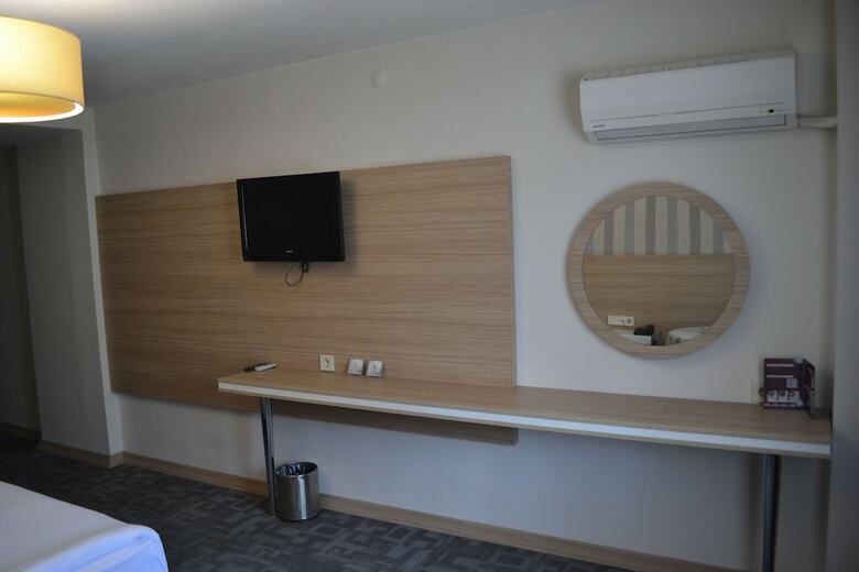Baykara Hotel