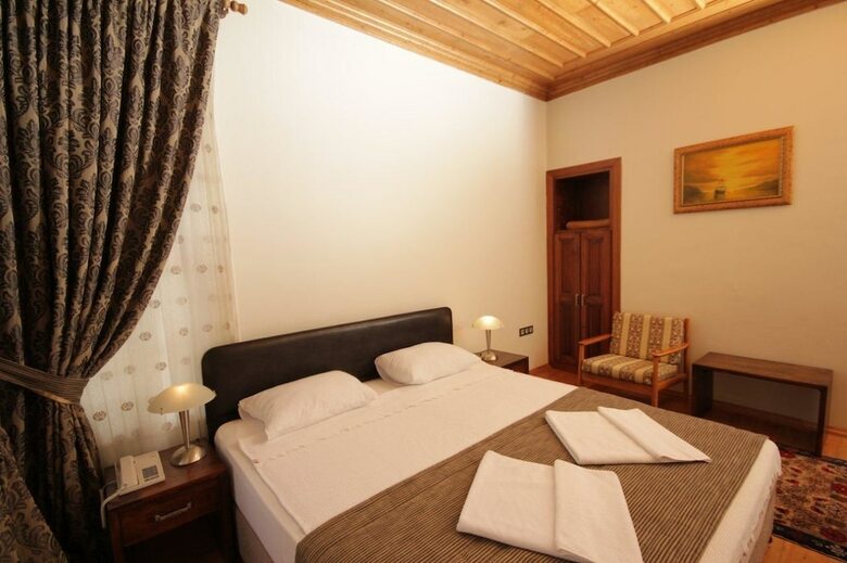 Konya Dervish Hotel