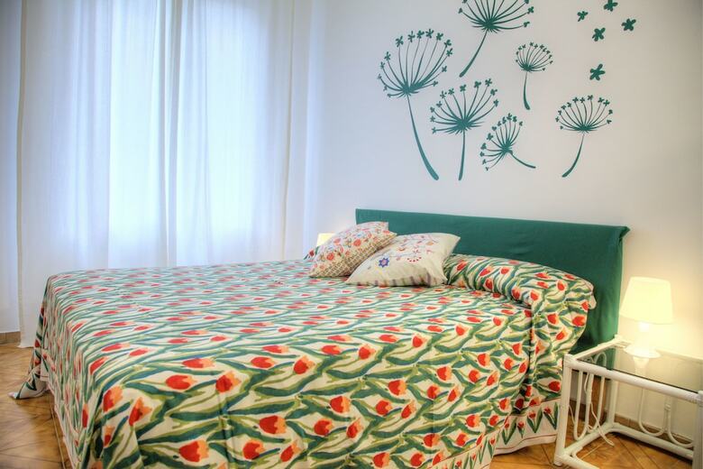 Apartamento Casa Mary Levanto