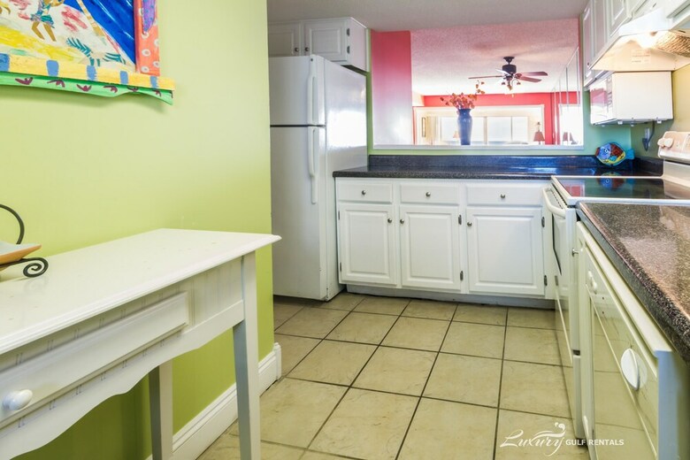 Edgewater West By Luxury Gulf Rentals