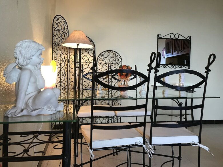 Apartamento Residence Port St. Ange 3