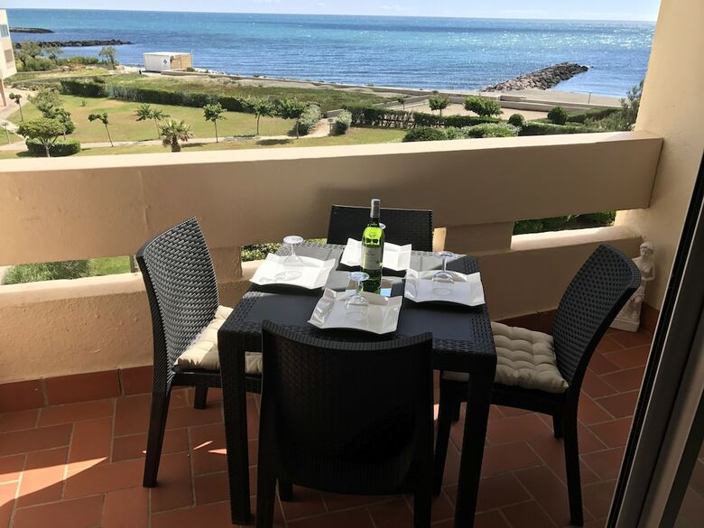 Apartamento Residence Port St. Ange 3