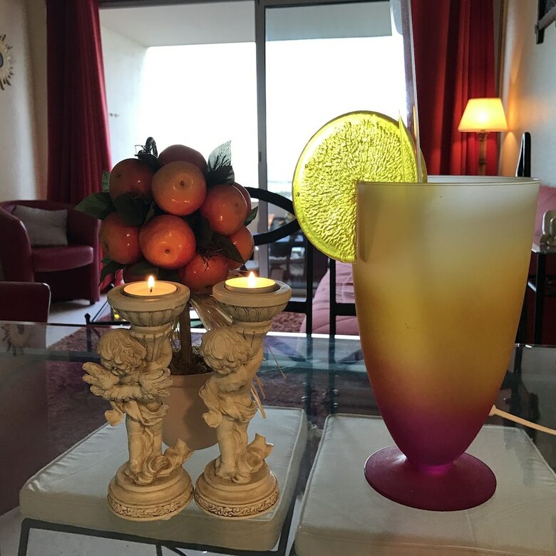Apartamento Residence Port St. Ange 3