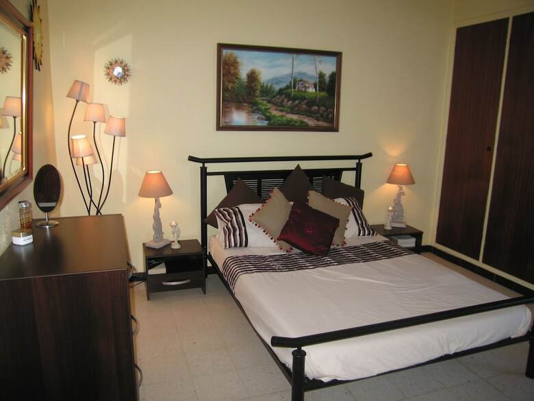Apartamento Residence Port St. Ange 3