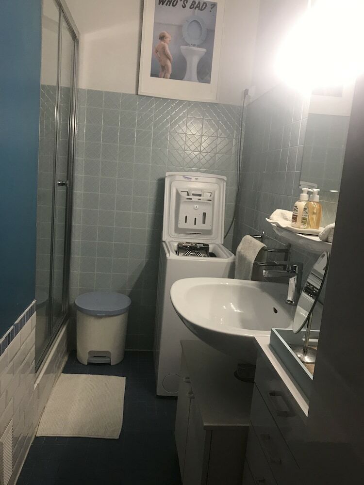 Apartamento Residence Port St. Ange 3