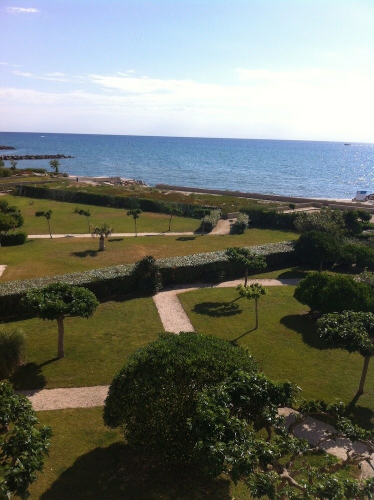 Apartamento Residence Port St. Ange 3