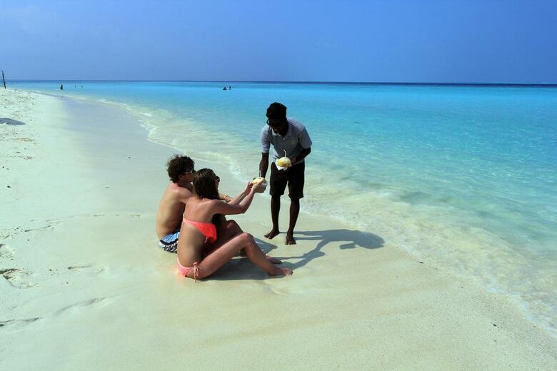 Tropic Tree Hotel Maldives