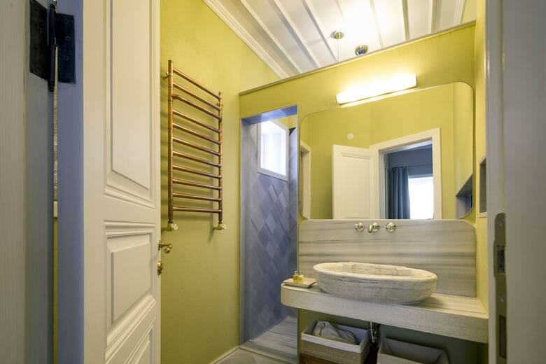 Hotel Ida Blue, Adatepe - Adults Only