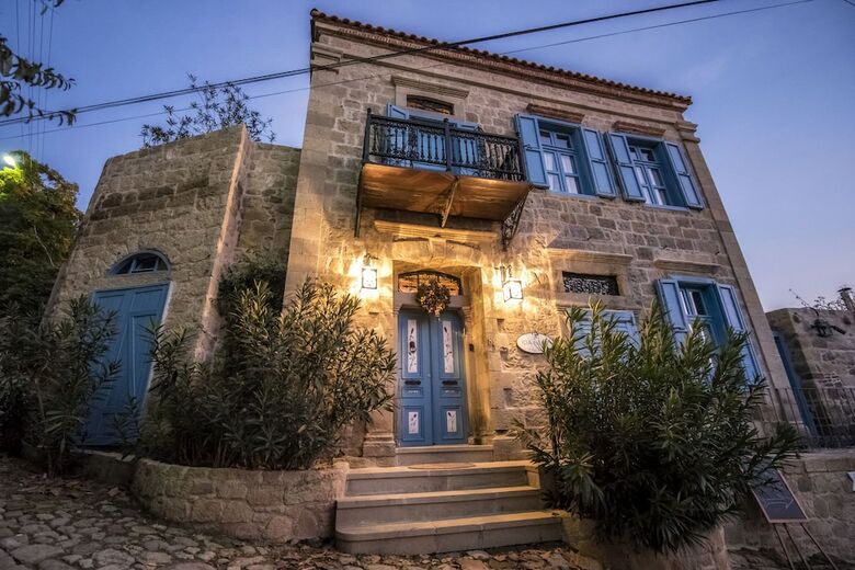 Hotel Ida Blue, Adatepe - Adults Only