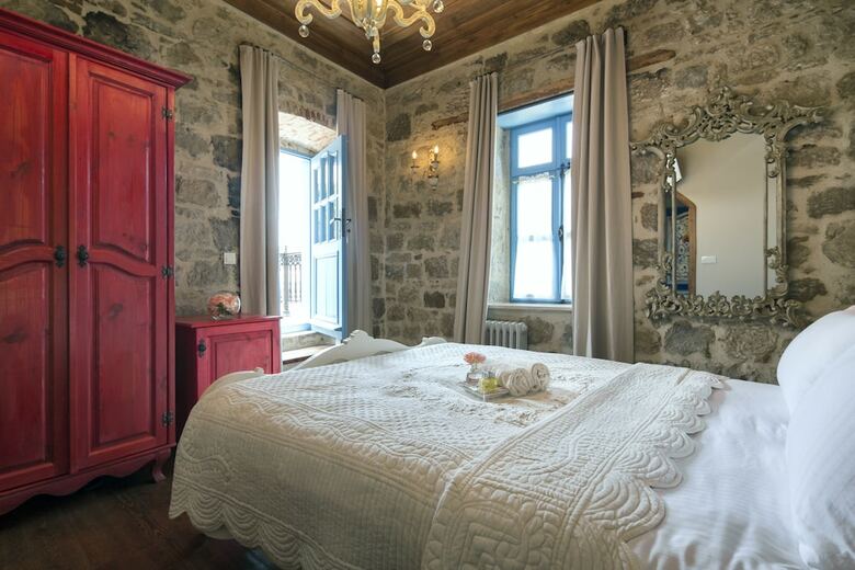 Hotel Ida Blue, Adatepe - Adults Only