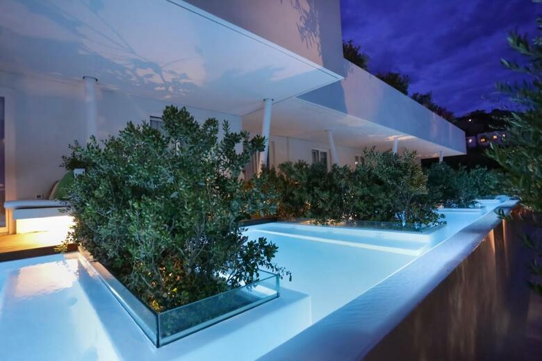 Mykonos Dove Beachfront Hotel
