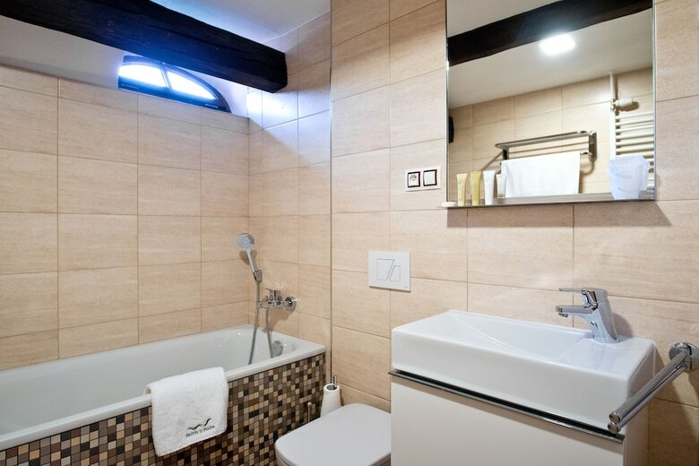 Hotel U Hada