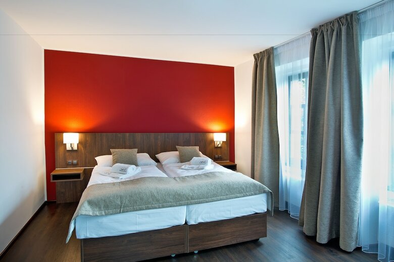 Hotel U Hada