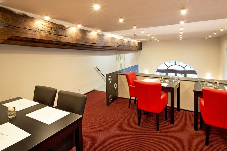 Hotel U Hada