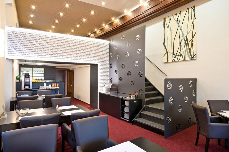 Hotel U Hada