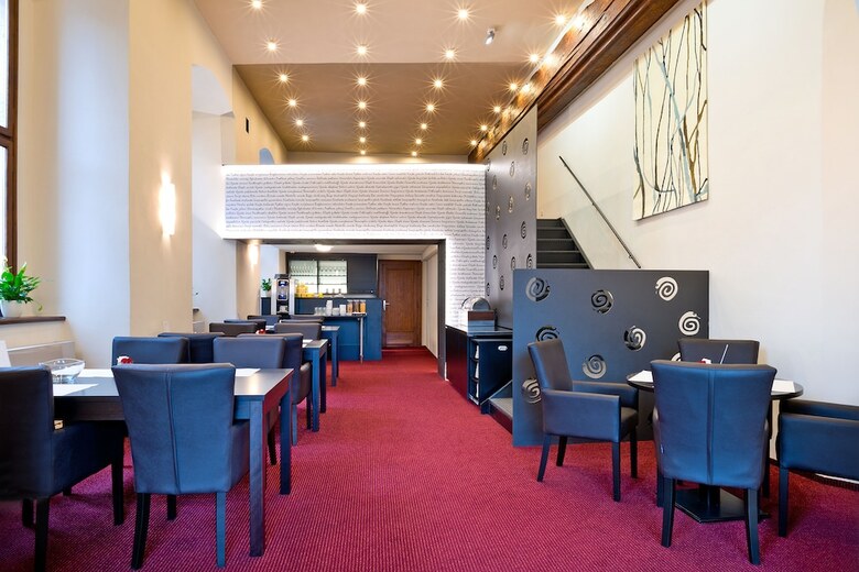 Hotel U Hada