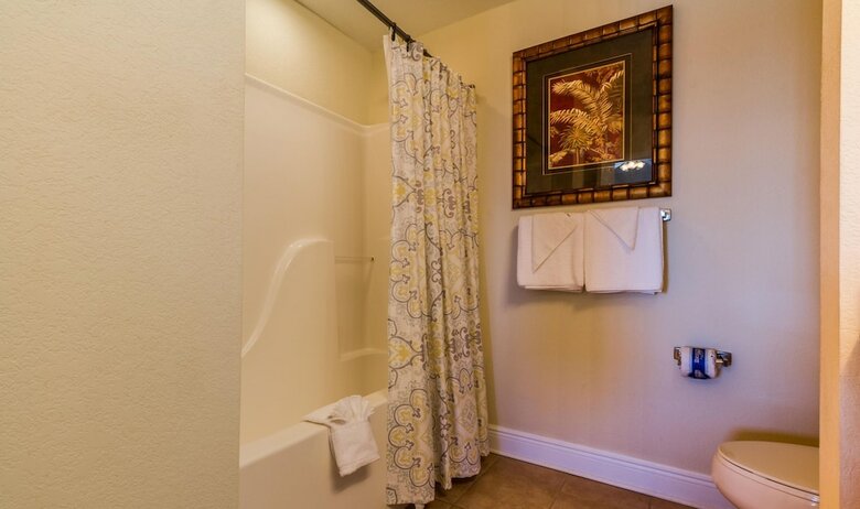 Crystal Tower By Luxury Gulf Rentals