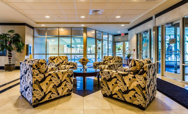 Crystal Tower By Luxury Gulf Rentals