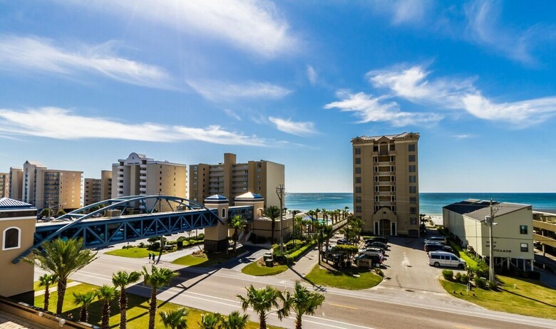 Crystal Tower By Luxury Gulf Rentals