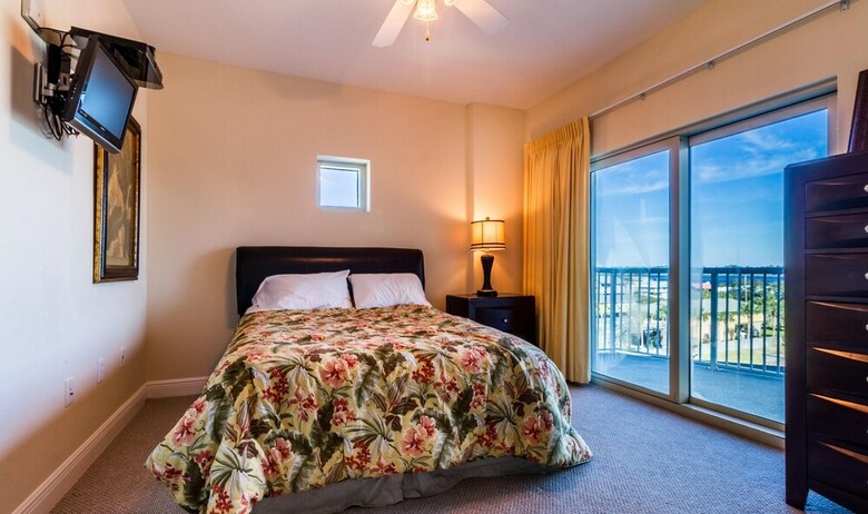 Crystal Tower By Luxury Gulf Rentals