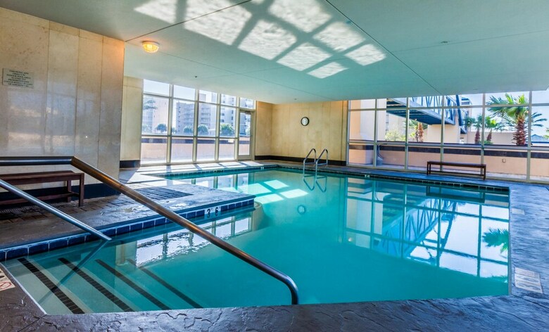 Crystal Tower By Luxury Gulf Rentals