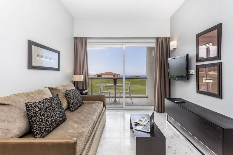 Aparthotel Aldeia Dos Capuchos Golf & Spa
