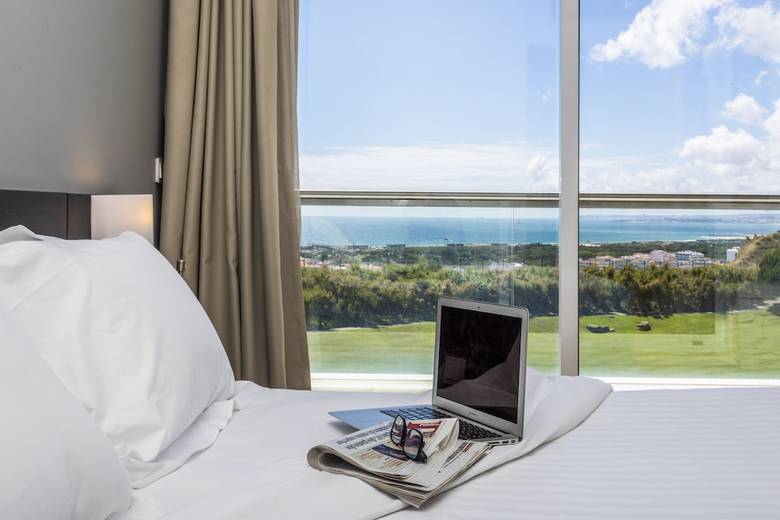 Aparthotel Aldeia Dos Capuchos Golf & Spa