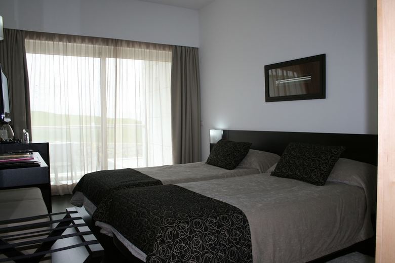 Aparthotel Aldeia Dos Capuchos Golf & Spa