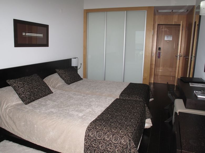Aparthotel Aldeia Dos Capuchos Golf & Spa