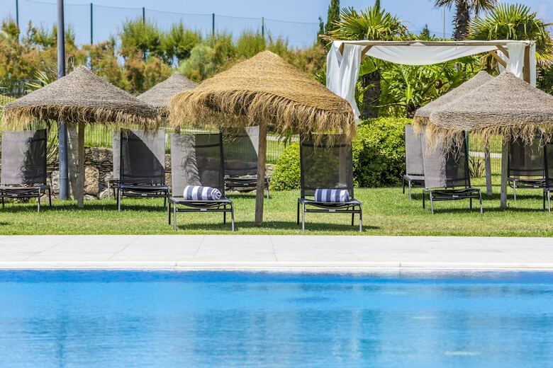 Aparthotel Aldeia Dos Capuchos Golf & Spa