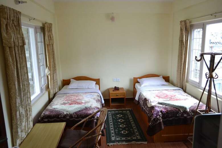 Hotel Global Inn