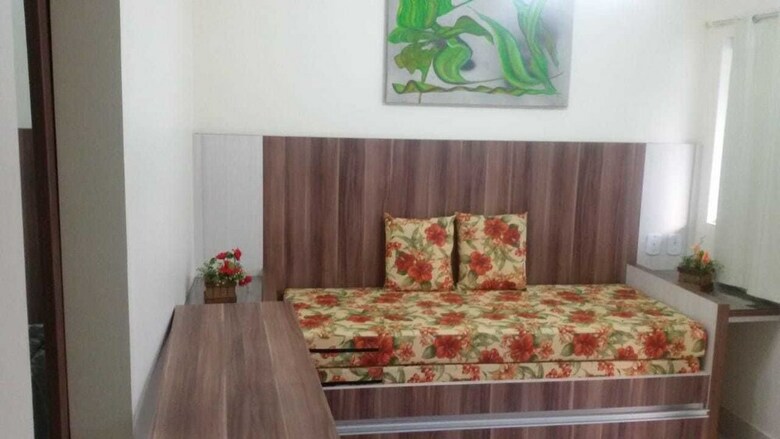 Apartment Lacqua Diroma II Via Caldas
