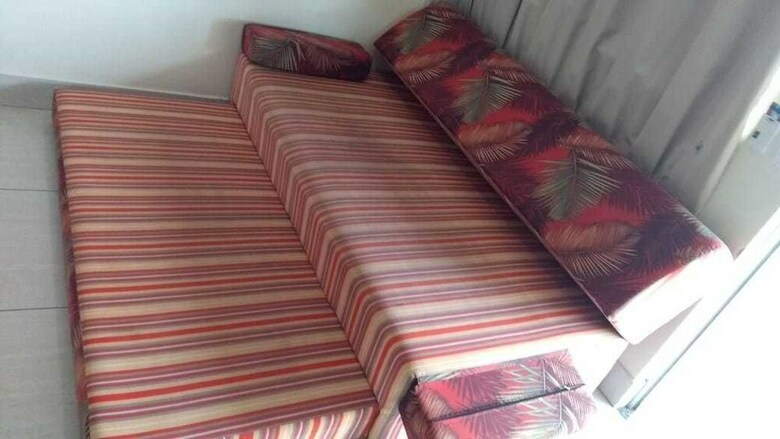 Apartment Lacqua Diroma II Via Caldas
