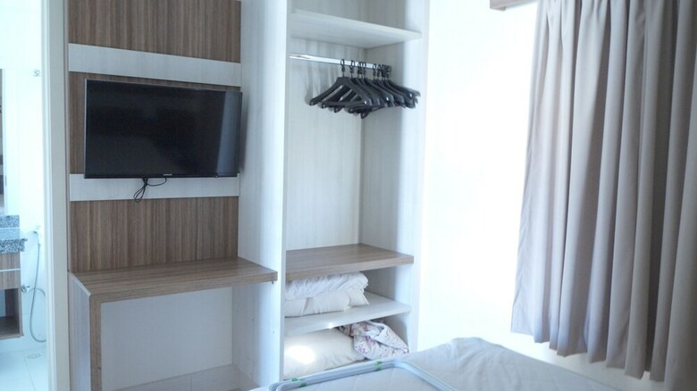 Apartment Lacqua Diroma II Via Caldas