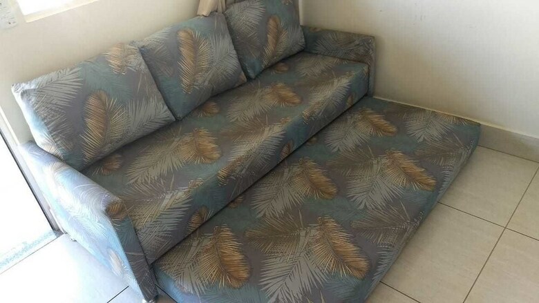 Apartment Lacqua Diroma II Via Caldas