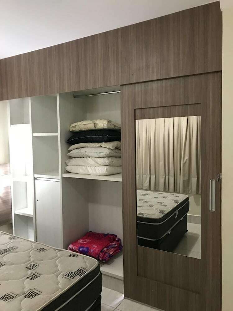 Apartment Lacqua Diroma II Via Caldas