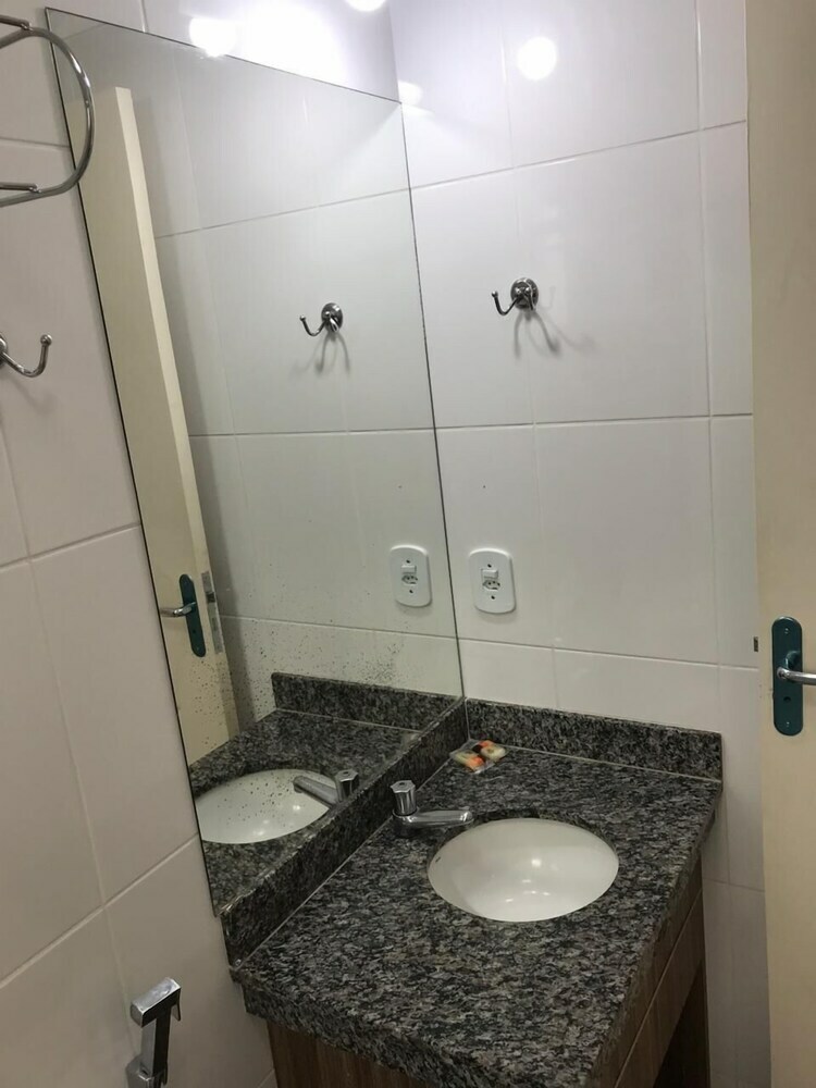 Apartment Lacqua Diroma II Via Caldas