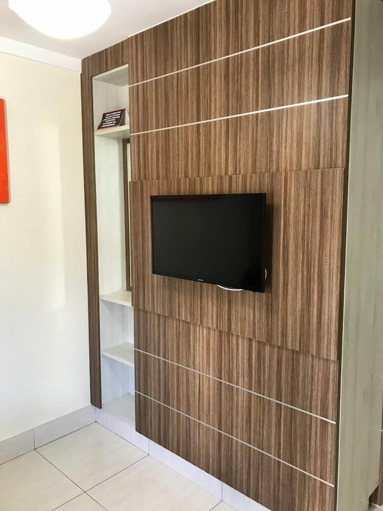 Apartment Lacqua Diroma II Via Caldas
