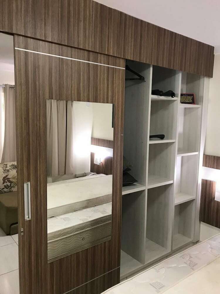 Apartment Lacqua Diroma II Via Caldas