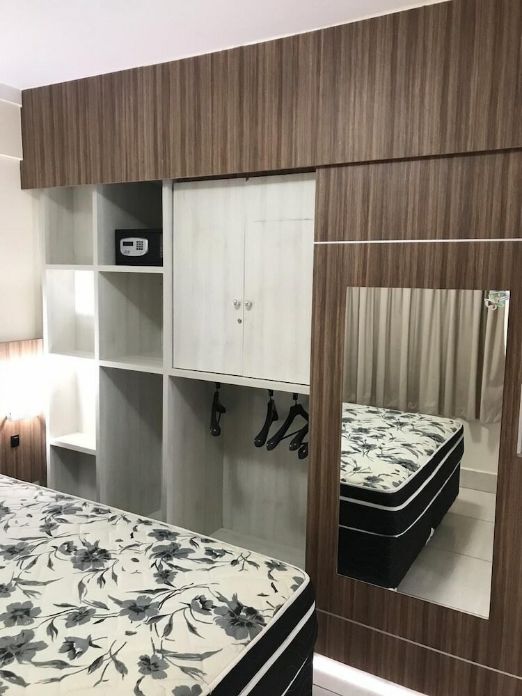Apartment Lacqua Diroma II Via Caldas