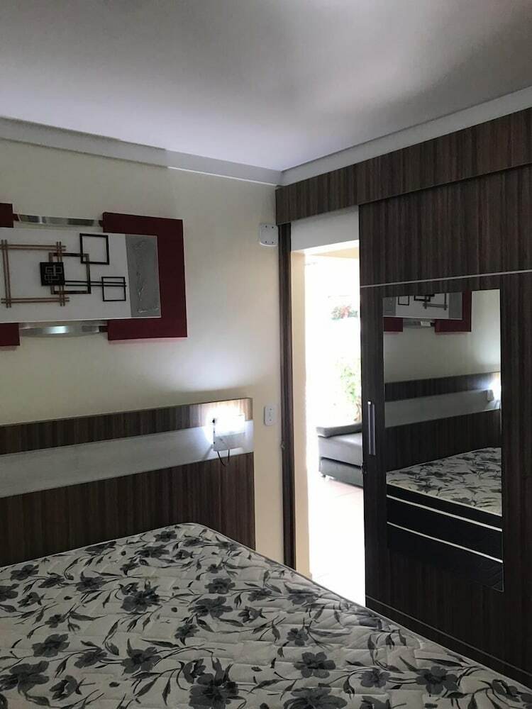 Apartment Lacqua Diroma II Via Caldas