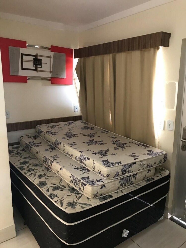 Apartment Lacqua Diroma II Via Caldas