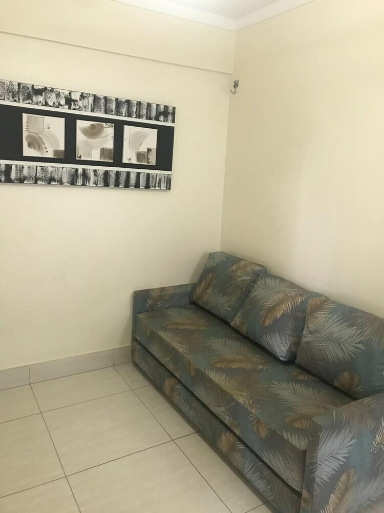 Apartment Lacqua Diroma II Via Caldas