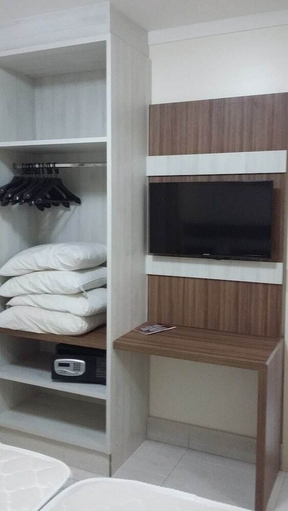 Apartment Lacqua Diroma II Via Caldas