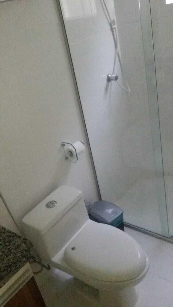 Apartment Lacqua Diroma II Via Caldas