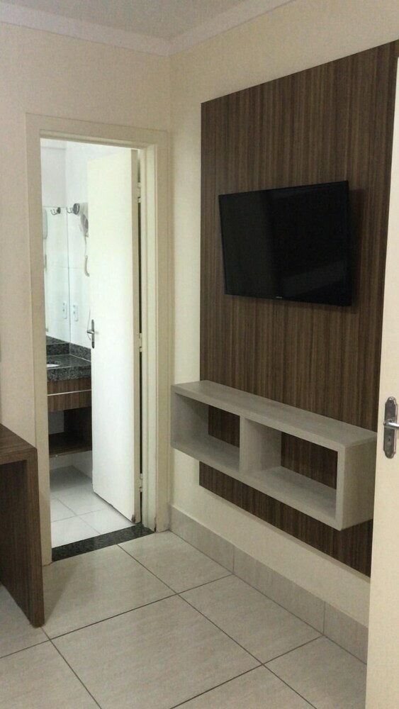 Apartment Lacqua Diroma II Via Caldas