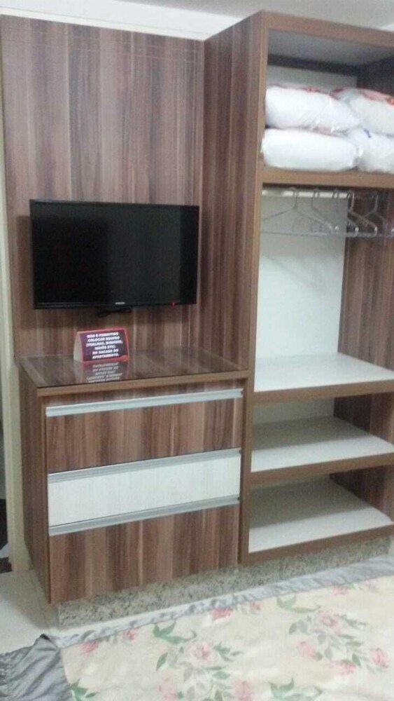 Apartment Lacqua Diroma II Via Caldas