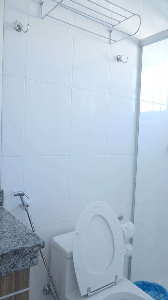 Apartment Lacqua Diroma II Via Caldas